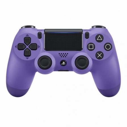 Sony DUALSHOCK 4 Electric Purple para PS4 Sony DUALSHOCK 4 Electric Purple para PS4
